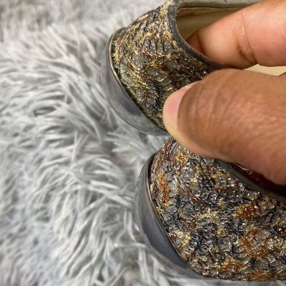 NINE WEST SPARKLING WOMEN’S SHOES - Picture 14 of 17